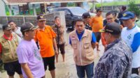 Pemkab Jombang Gercep Kirim Bantuan dan Tangani Terdampak Banjir