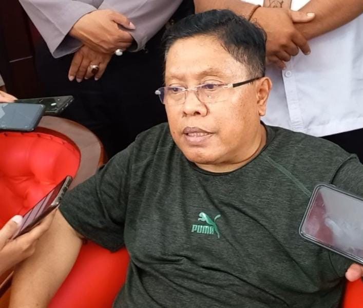 Wali kota Blitar