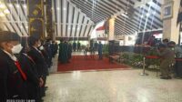 Lantik 211 Pejabat Pemkab Malang, Ini Pesan Bupati