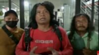 Berbagai Lembaga dan Organisasi Pers di Jawa Timur, Kecam Pengeroyokan 5 Jurnalis di Surabaya