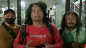 Berbagai Lembaga dan Organisasi Pers di Jawa Timur, Kecam Pengeroyokan 5 Jurnalis di Surabaya