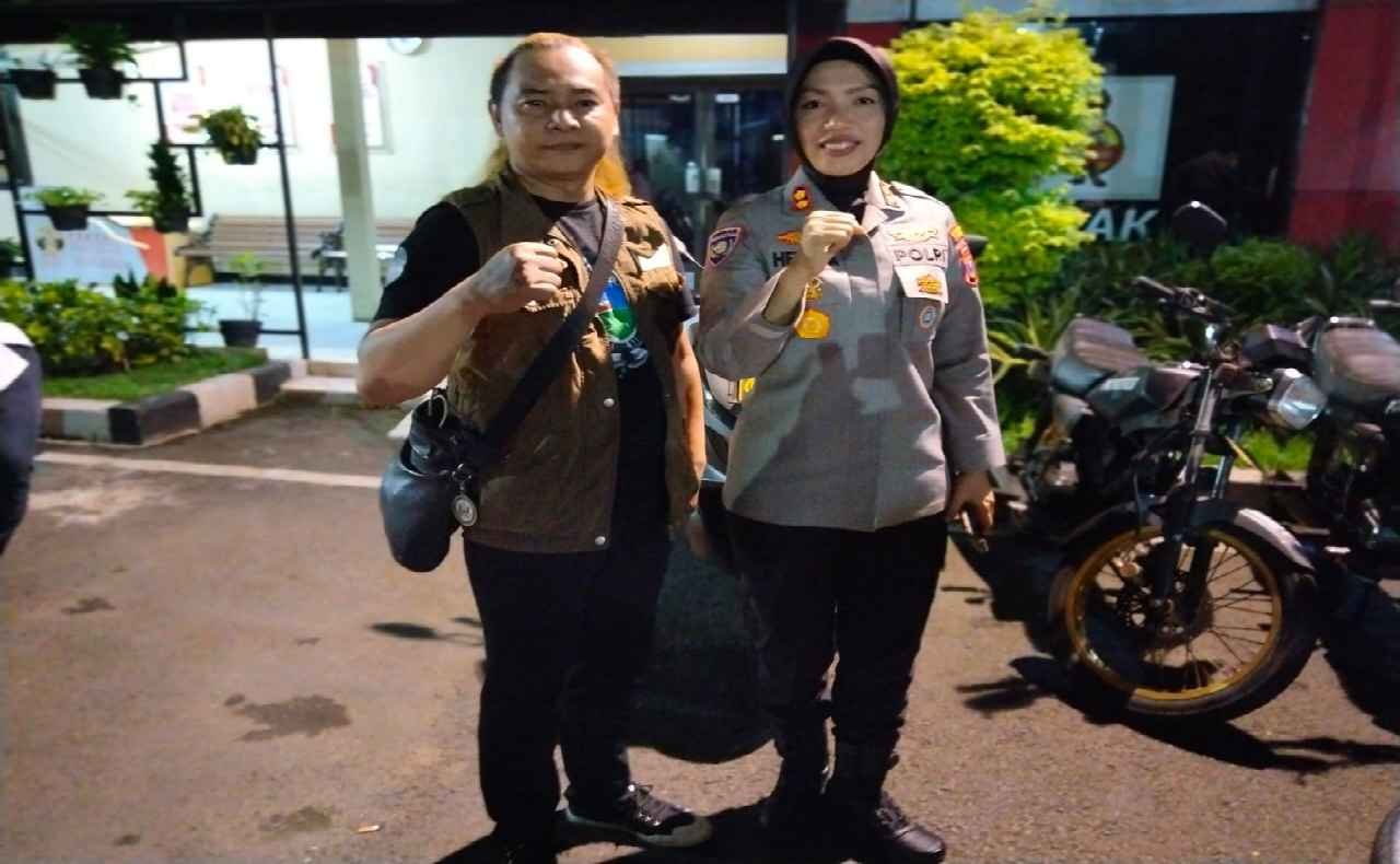 Piramida