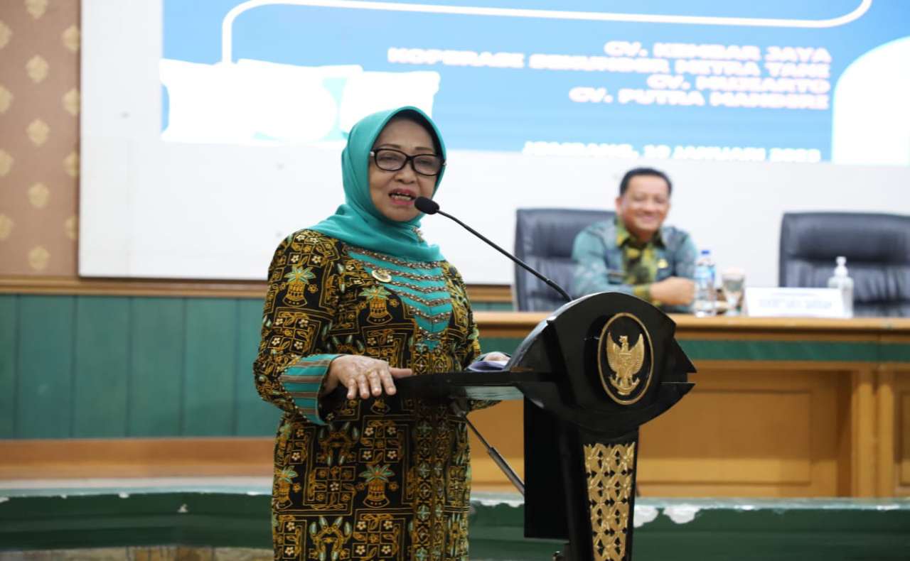 Pupuk Bersubsidi
