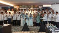 DKM Al-Haq Maksimalkan Dana Donatur untuk Kemaslahatan Umat