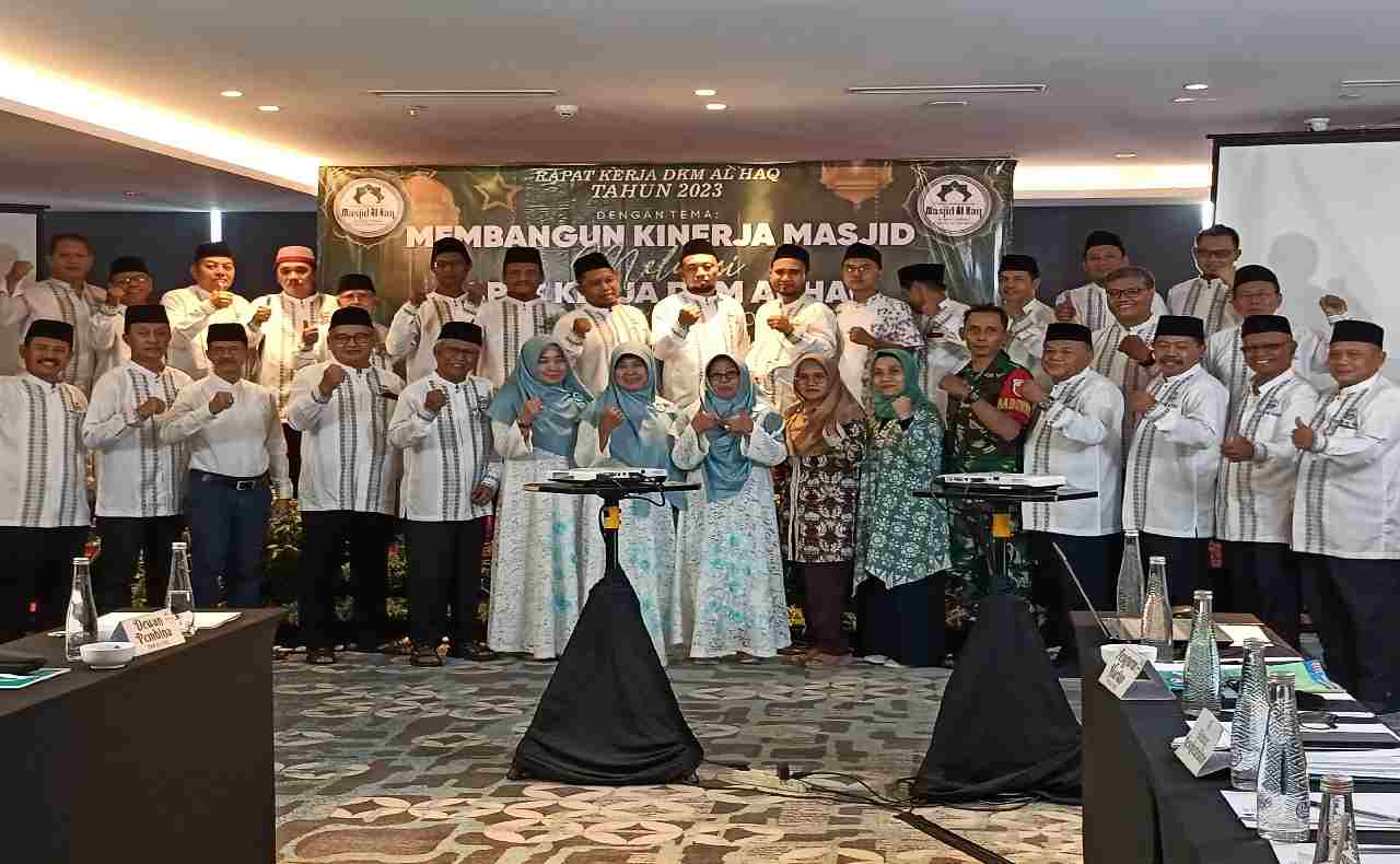 DKM Al-Haq
