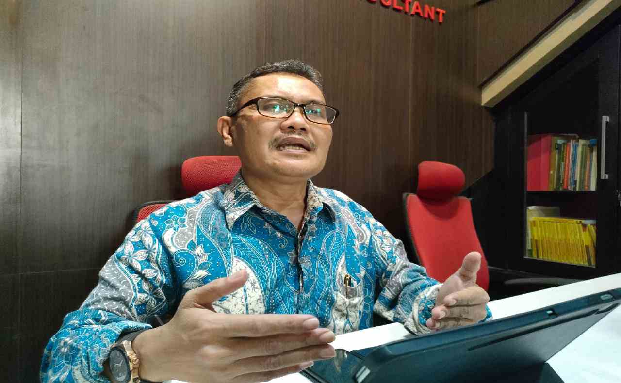 PERPU Cipta Kerja