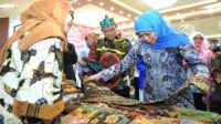 Gubernur Khofifah Yakin Prokesra Putar Geliat KUMKM di Jatim