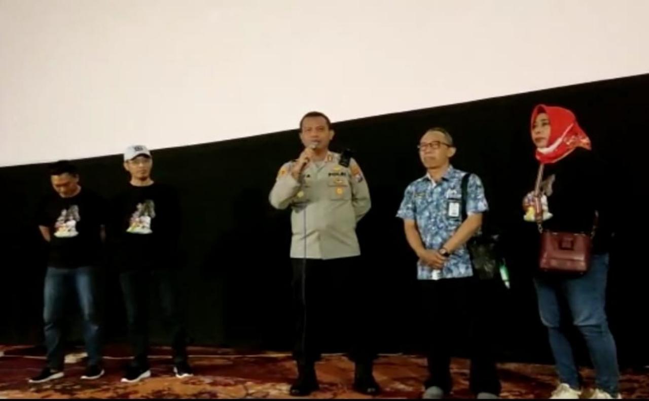 SMPN 2 Pasirian
