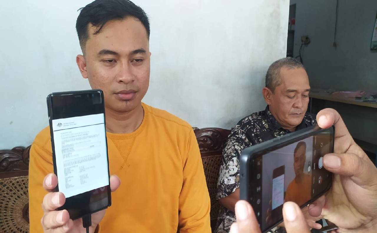 Penyalur TKI