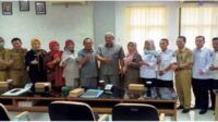 DPRD Kabupaten Blitar Hearing dengan  Dinas Pendidikan Bahas SK PPPK