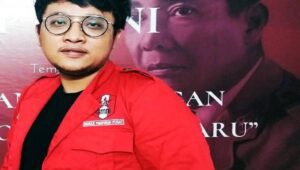 GMNI Ancam Bentuk Parlemen Jalanan, Jika DPR RI Perpanjang Masa Jabatan Kades
