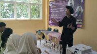 Alumni SMA Ipiems Bekali Yunior Pilih Jurusan Kuliah yang Tepat