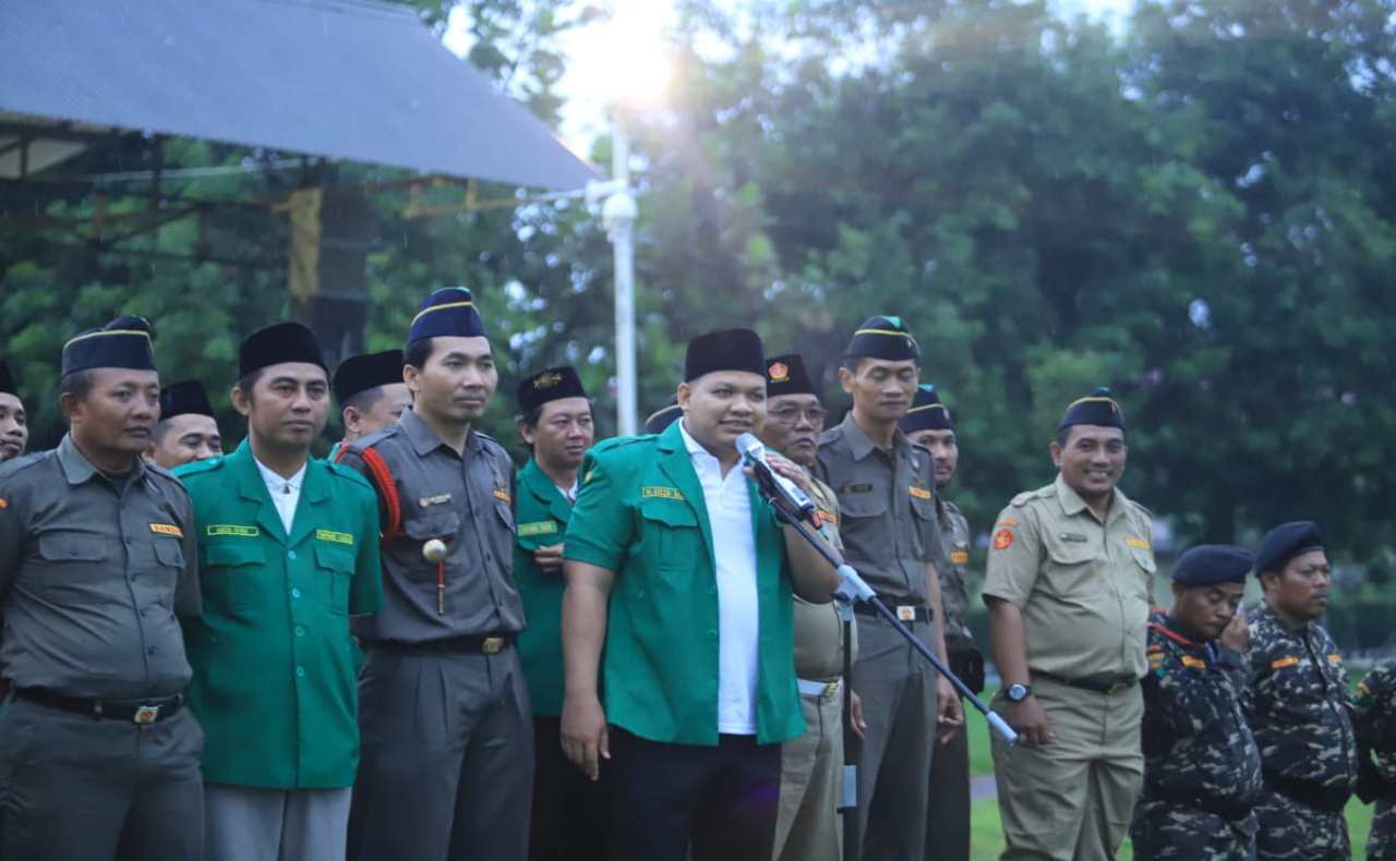Ansor Sidoarjo