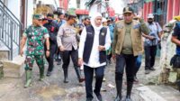 Banjir di Sampang Surut, BMKG Ingatkan Waspada Banjir Kiriman