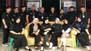 Bank Aladin Syariah Bidik Nasabah Lebong