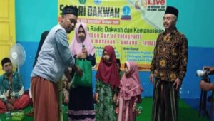 BMS Indonesia Fokus Dirikan Dusun Alquran di Tiap Desa