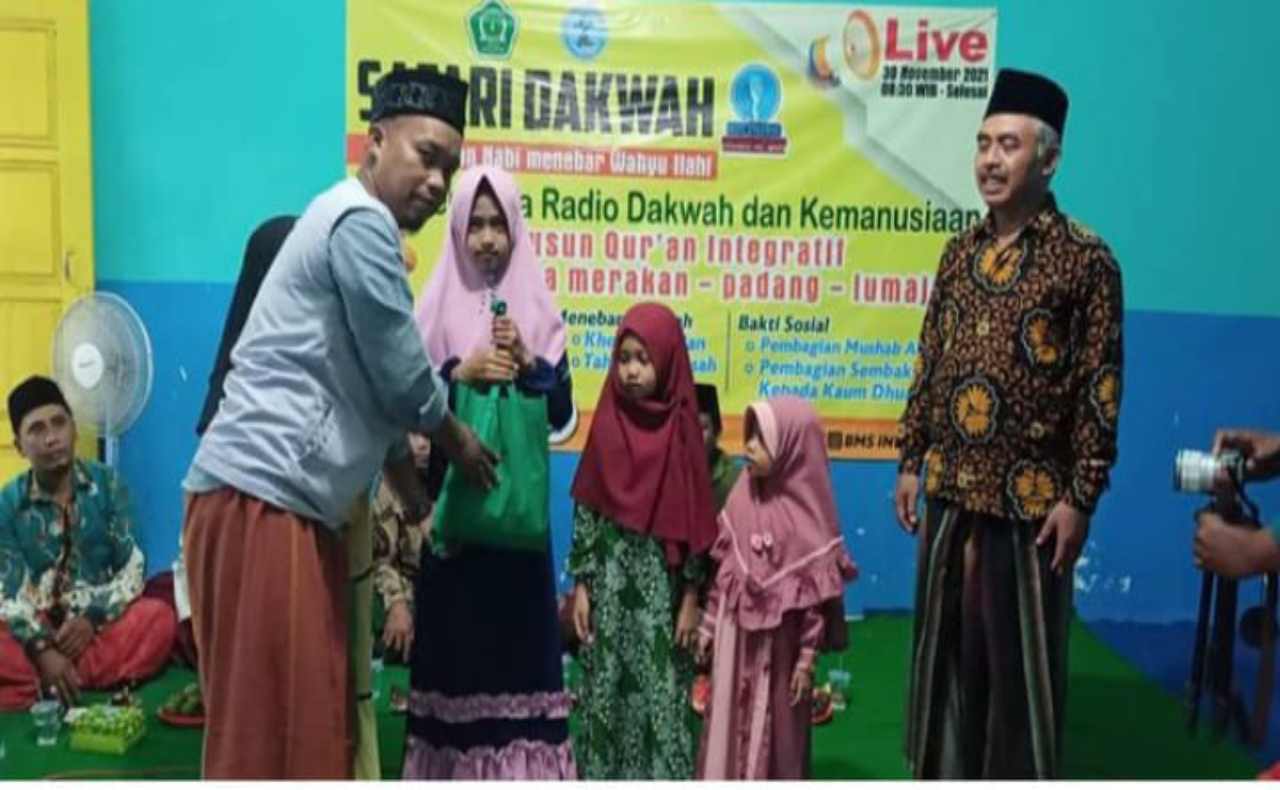 BMS Indonesia