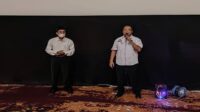 Pesan Kepala BNN ke Murid SMPN 1 Lumajang, Berprestasi Tanpa Narkotika