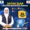 Booster kedua