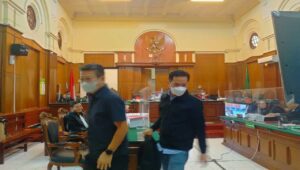 Bos Bahana Group Dimintai Keterangan di Sidang Lanjutan 17 Terdakwa Penggelapan BBM