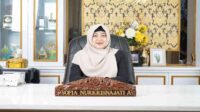 Berikut Harapan Dirut BPR Delta Artha di Harjasda ke-164
