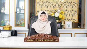 Berikut Harapan Dirut BPR Delta Artha di Harjasda ke-164