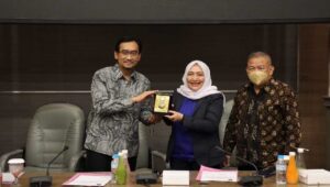 Pemkab Bojonegoro dan Kemendes PDTT Lanjutkan Program RPL Desa Tingkat S2 di Universitas Brawijaya