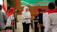 DPMD Pemkab Bojonegoro Optimasi Kapasitas BPD Guna Tingkatkan Sinergitas Komunikasi Berkualitas