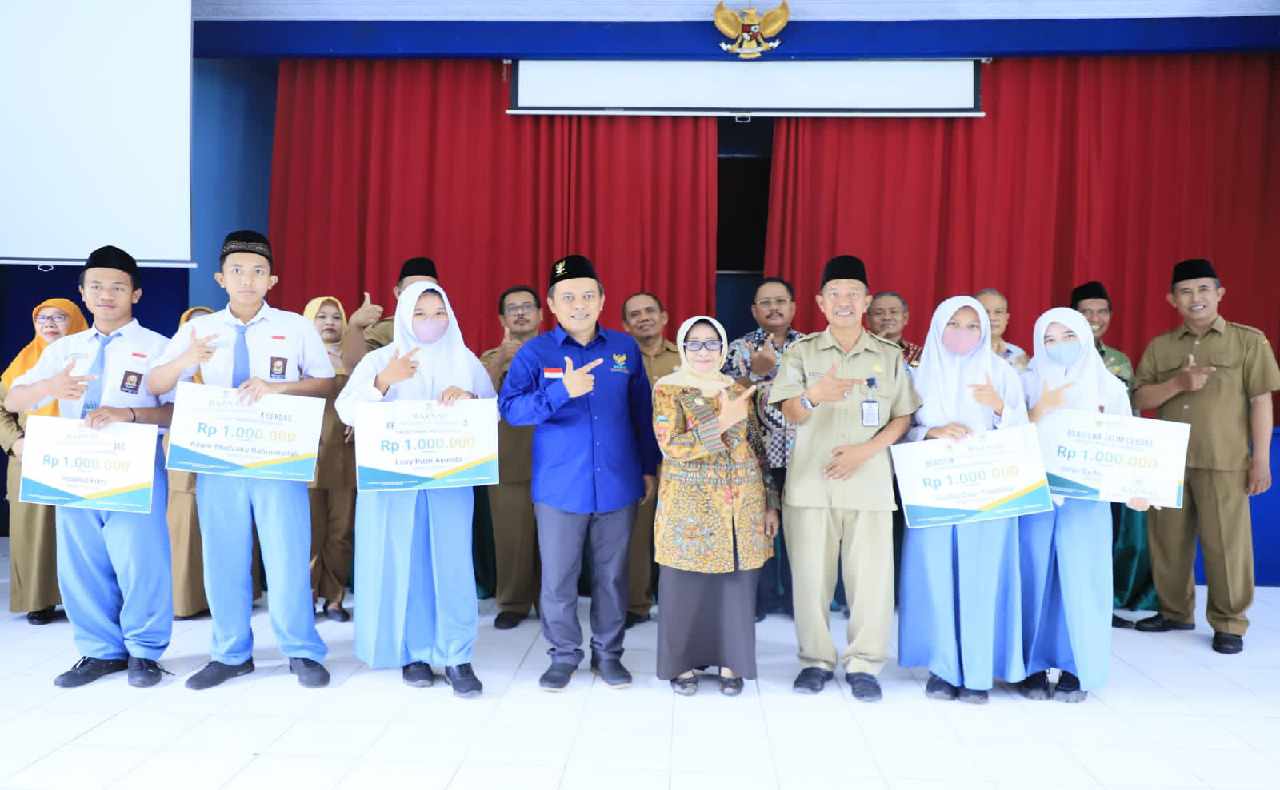 beasiswa