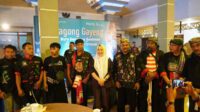 Bupati Bojonegoro dan Disbudpar Ajak Jagong Bareng Para Seniman Reog dan Jaranan
