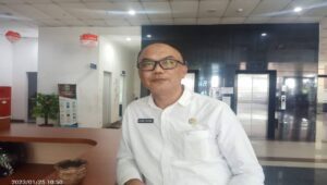 PU SDA Malang Siap Bangun Command Center Guna Tingkatkan Kinerja