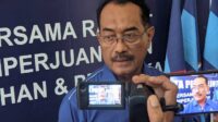 Demokrat Dukung Anies Baswedan, DPC Kota Probolinggo Siap All Out