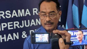 Demokrat Dukung Anies Baswedan, DPC Kota Probolinggo Siap All Out