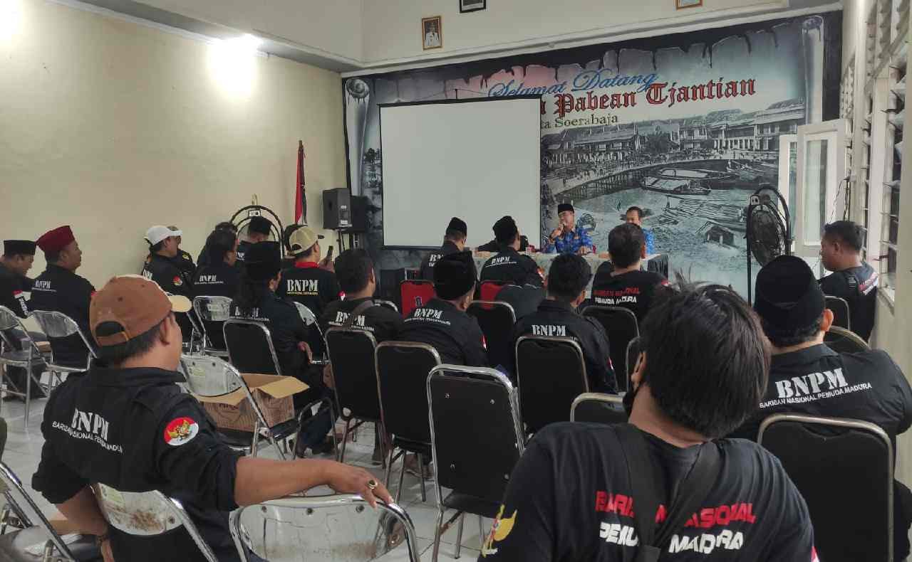 BNPM