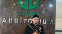Dari Hafalan Doa Harian Hingga Hafalan Surat Pendek, Unusa Bentuk Karakter Dokter Rahmatan Lil Alamin