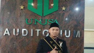 Dari Hafalan Doa Harian Hingga Hafalan Surat Pendek, Unusa Bentuk Karakter Dokter Rahmatan Lil Alamin