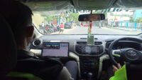 Bagi Pelanggar di Jalan, Awas Satlantas Polres Sampang Terapkan Camera ETLE