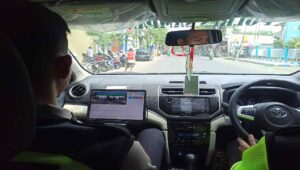Bagi Pelanggar di Jalan, Awas Satlantas Polres Sampang Terapkan Camera ETLE
