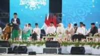Festival Tradisi Islam Nusantara di Banyuwangi Jadi Penegas Jalan Dakwah NU