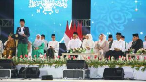 Festival Tradisi Islam Nusantara di Banyuwangi Jadi Penegas Jalan Dakwah NU