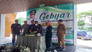 Siap Buka, Pasar Wisata Bojonegoro Akan Jadi Pusat Kuliner Fresh