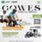 Gowes bareng Bupati
