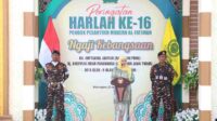 Launching IAI Al Fatimah, Modal Membangun Peradaban