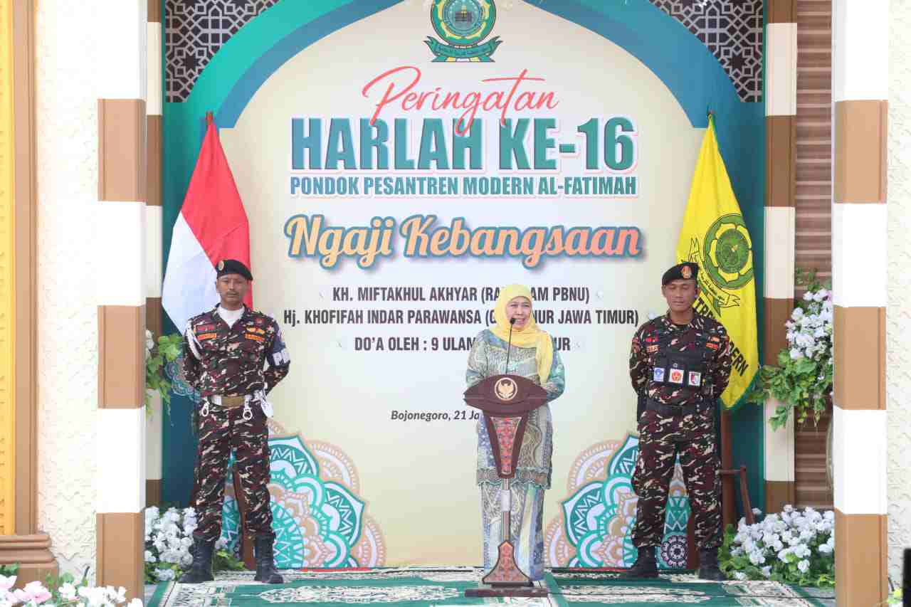 IAI Al Fatimah