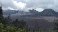 Gunung Bromo