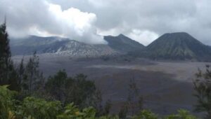 Tunda Dulu Kalau Mau ke Bromo, Ini Alasannya