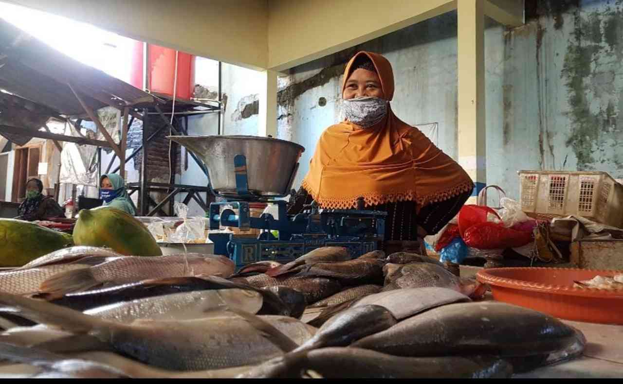 Harga ikan