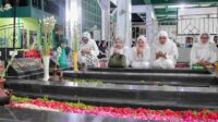 Gubernur Khofifah Dukung Penuh Pengajuan KH M Bisri Syansuri Jadi Pahlawan Nasional