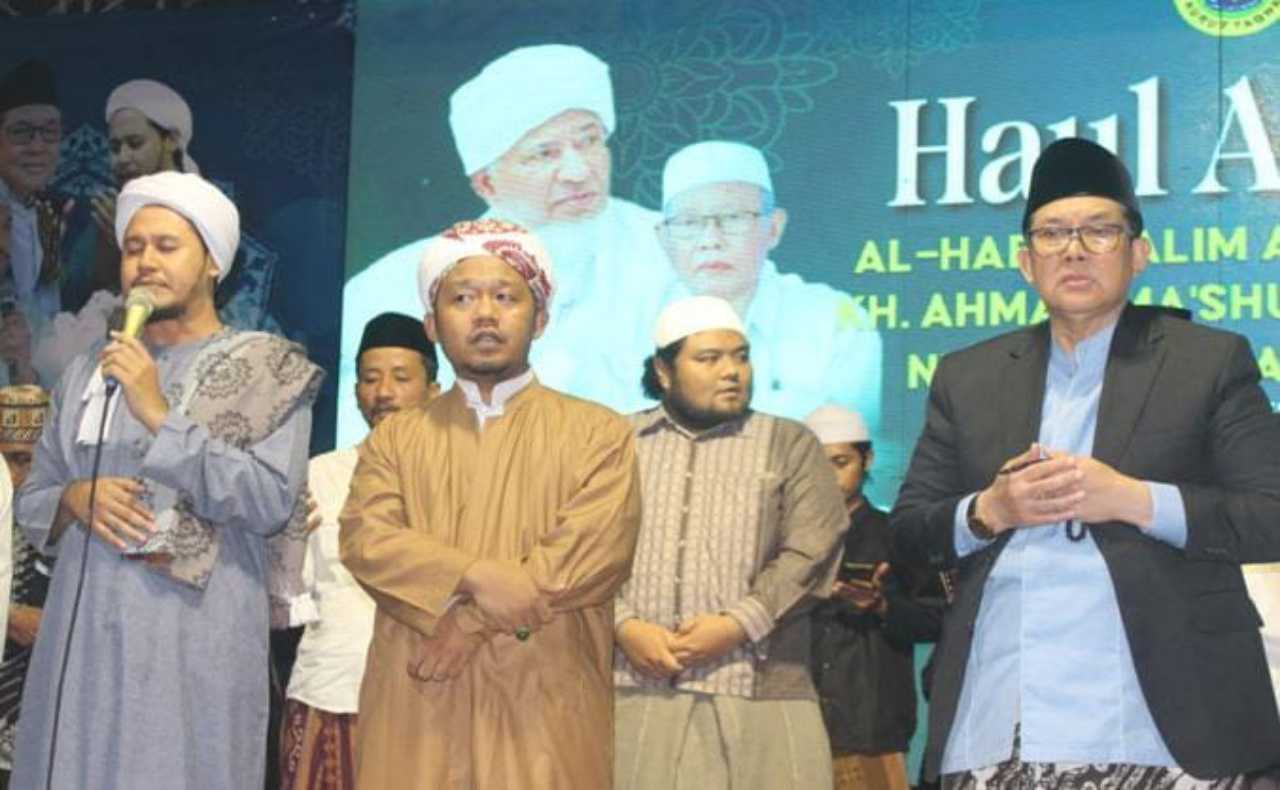 Indonesia Raya.