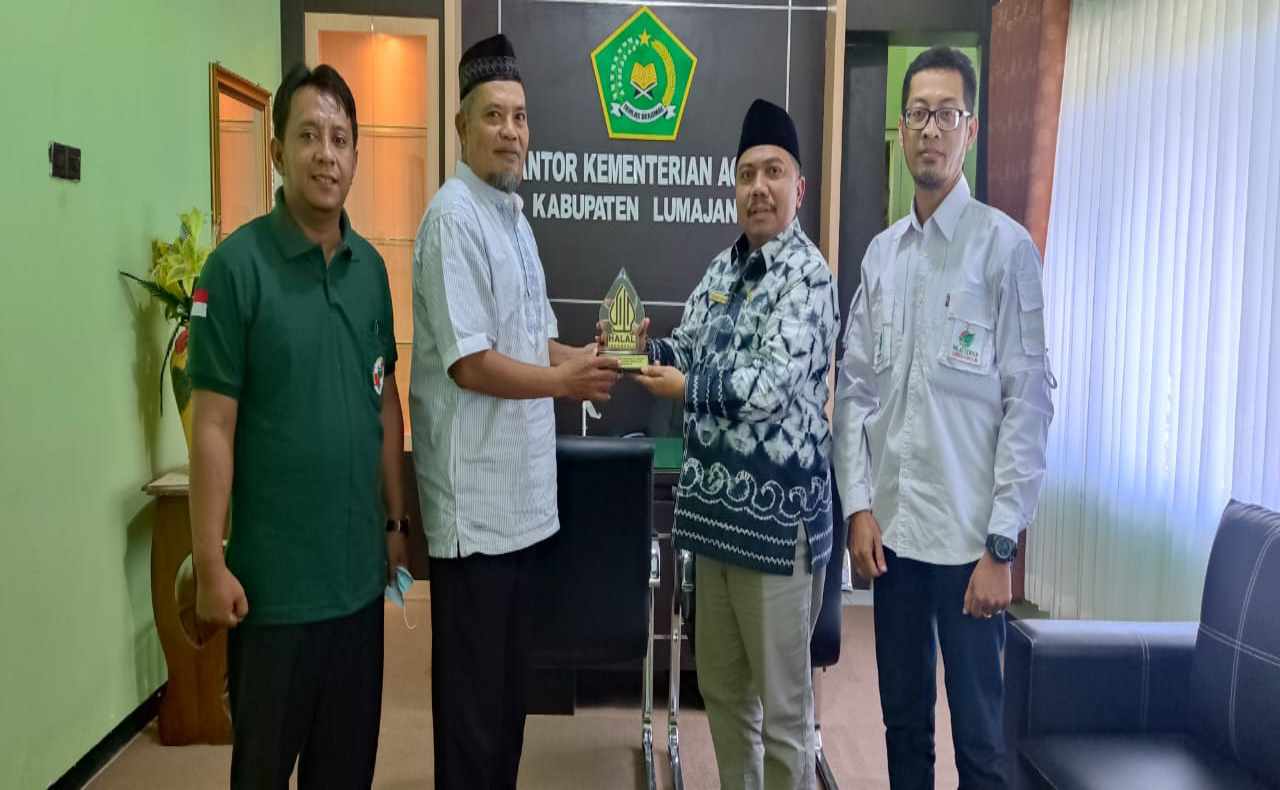 HCCM Lumajang